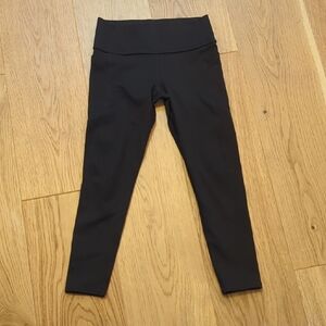 All in Motion Black Kids Leggings
